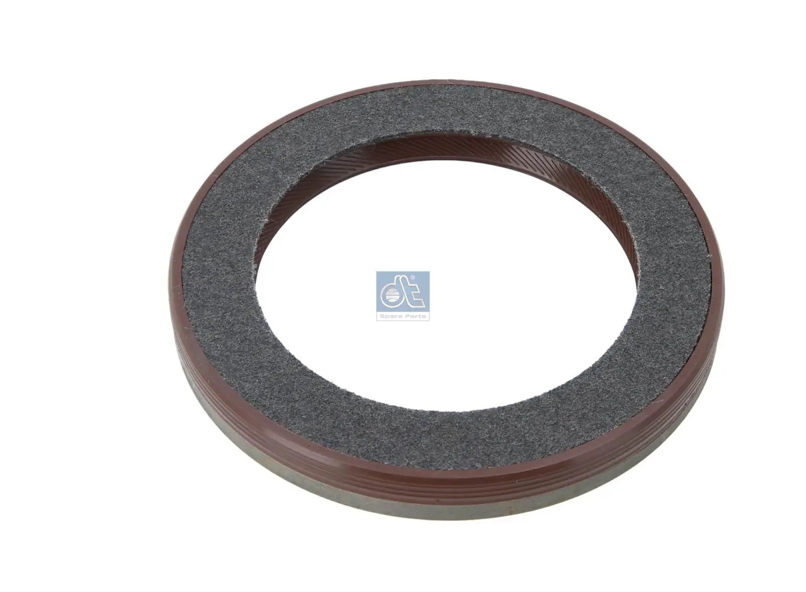 Shaft Seal, compressor shaft